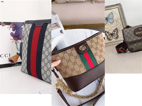 interno borsa gucci originale|Come riconoscere una borsa Gucci originale .